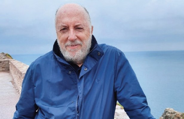 El valenciano Miguel Herráez ahonda en su 