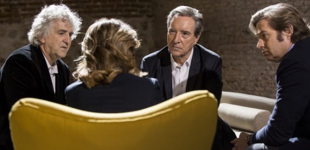 Gabilondo entrevista a los científicos que matarán a la muerte