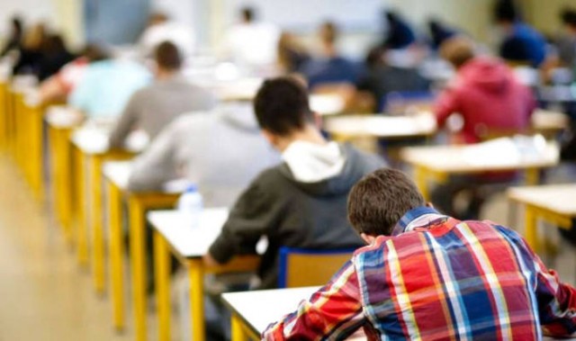 Educación convoca los premios extraordinarios de Bachillerato de la Comunitat Valenciana