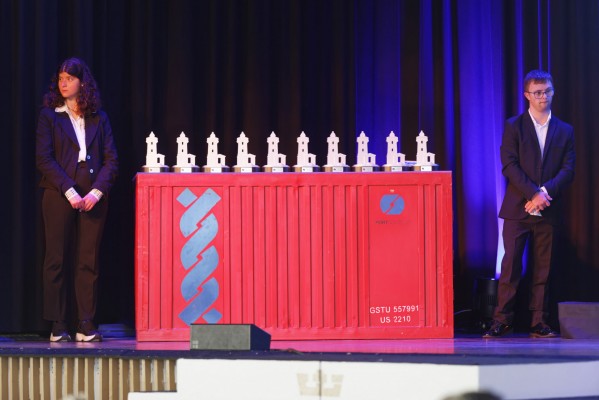 Mazón presidirá la gala de la IX edición de los Premios Faro de PortCastelló el 13 de junio