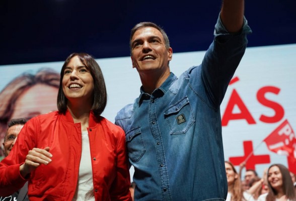 Cuenta atrás para Morant en su primer examen de 'ofrenar glòries' a Sánchez y rivalizar con Mazón