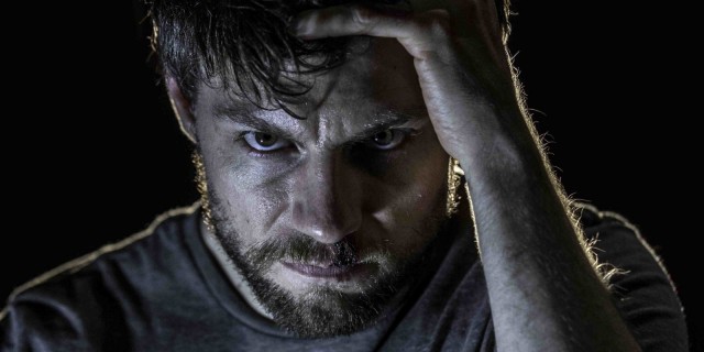 Outcast: El diablo se viste de serie