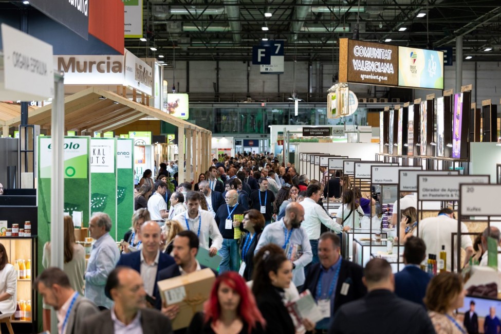Foto: IFEMA MADRID - 