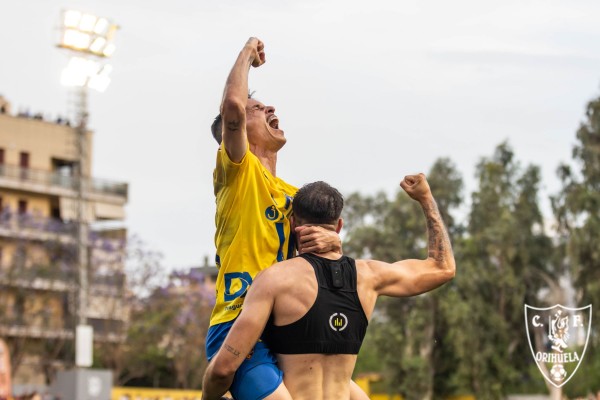 El Orihuela pretende hacer valer su renta en Barakaldo para ascender
