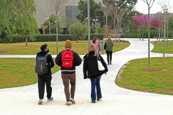 El boom de las residencias de estudiantes en Elche: licencia para 18 habitaciones en Altabix-UMH