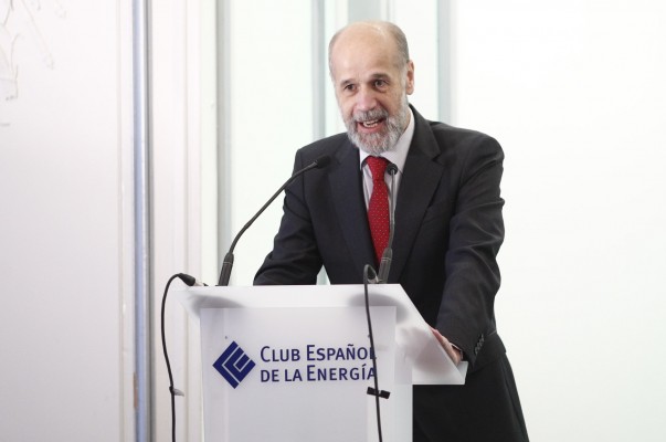 Fallece a los 71 años el expresidente de Abengoa José Domínguez Abascal
