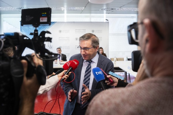 La Junta Electoral obliga al Consell a retirar el lema 'Libertad Educativa' tras denunciarlo Compromís 