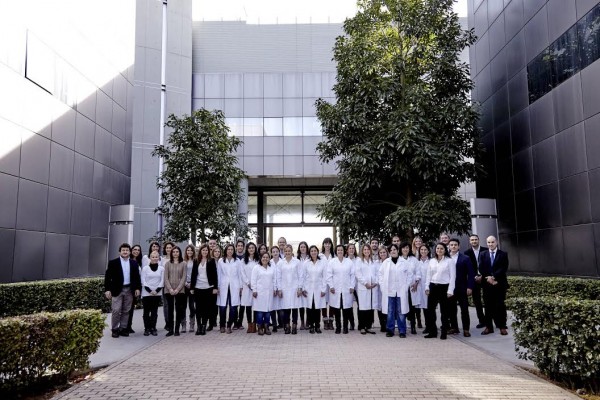 Emprender en la universidad: cuando los jefes de la empresa son todos doctores 
