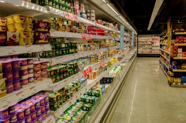 La industria láctea pide prorrogar la exención del IVA y ampliarla al yogur