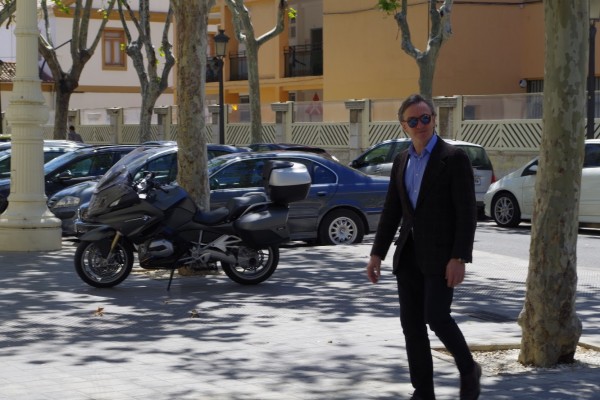 García Pitarch se reúne con Jorge Mendes en Lisboa