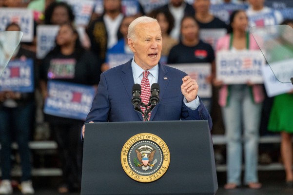 Biden detalla una 'hoja de ruta' propuesta por Israel para un alto el fuego y la liberación de rehenes