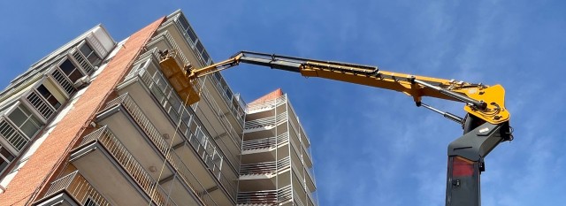 
Constructoras y administradores de fincas se alían para una guía práctica para rehabilitar sin errores
