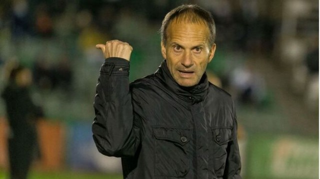 Fran Alcoy llega al banquillo del Águilas, equipo de la Segunda RFEF