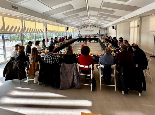 Hackathon Castellón, o cómo fomentar la tecnología al alcance de todo el mundo