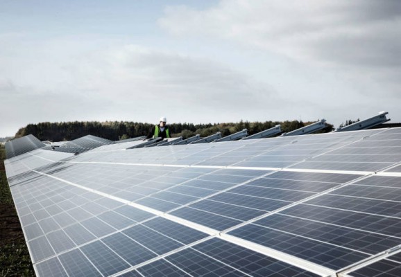 La filial en Dénia de European Energy vuelve a renovar administración y pone el foco en más plantas