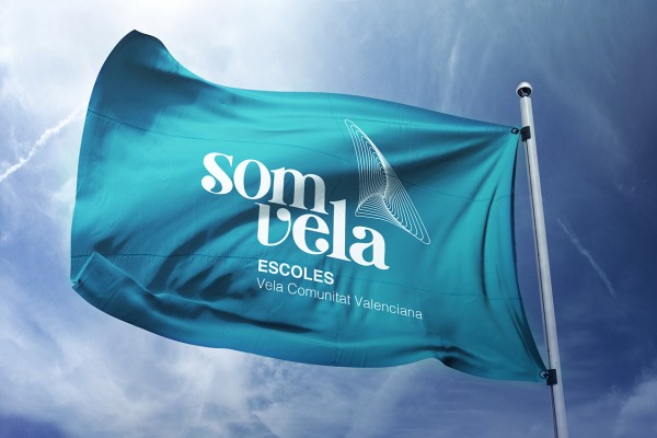 ‘Som Vela’, nueva marca única para el mundo de la vela en la Comunitat Valenciana