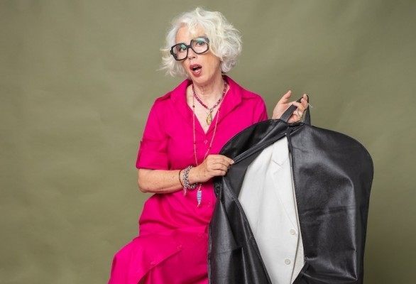 La empresa Bolsalea y la influencer Ana Espadas se unen para frenar la discriminación por edad

