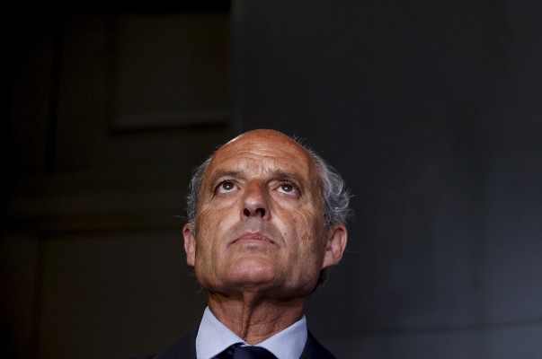 'Lawfare' contra Camps