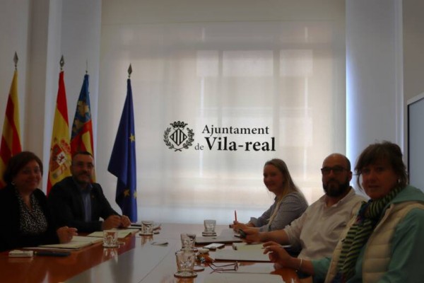 PSPV y Compromís avanzan con el presupuesto y Benlloch quiere acordar el gobierno en 15 días