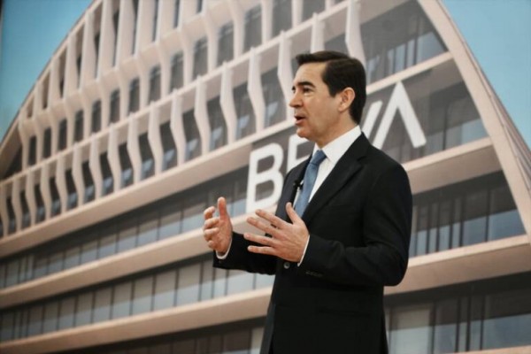 BBVA convoca junta extraordinaria el 5 de julio para aprobar la ampliación de capital para la opa