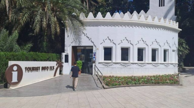 El llamativo desfase de visitantes turísticos en Elche entre los datos del Ayuntamiento y el INE