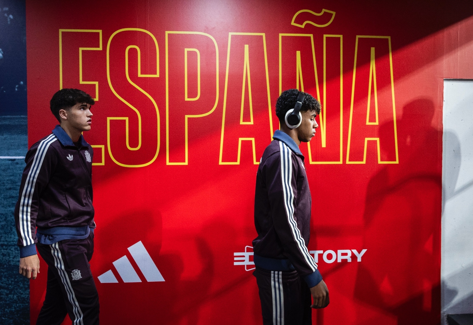 La selección española inicia este sábado su concentración para la Eurocopa