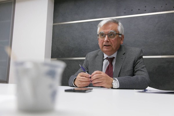 Castellón abordará en un encuentro la relación entre economistas y administraciones públicas