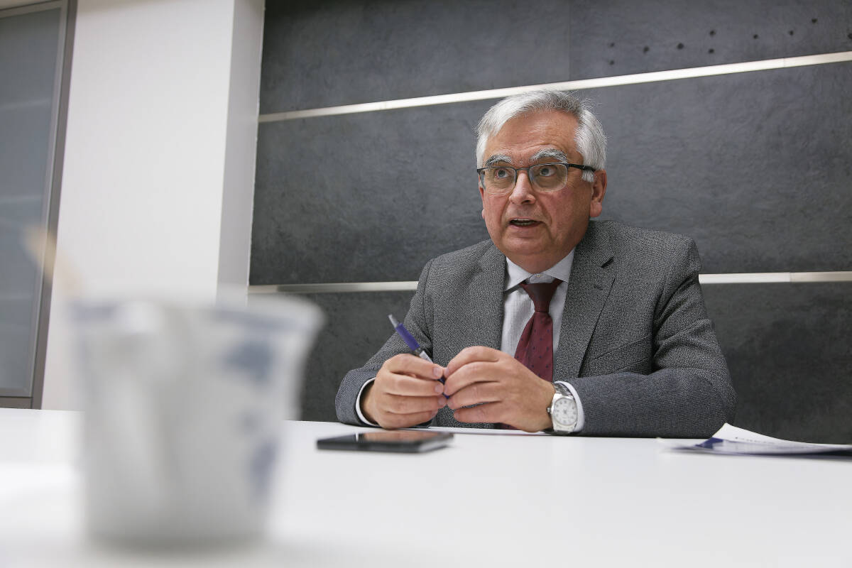 Castellón abordará en un encuentro la relación entre economistas y administraciones públicas