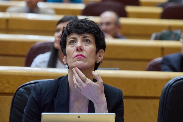 Seguridad Social registra un déficit de 27 millones hasta abril, frente a los 497 millones de 2023
