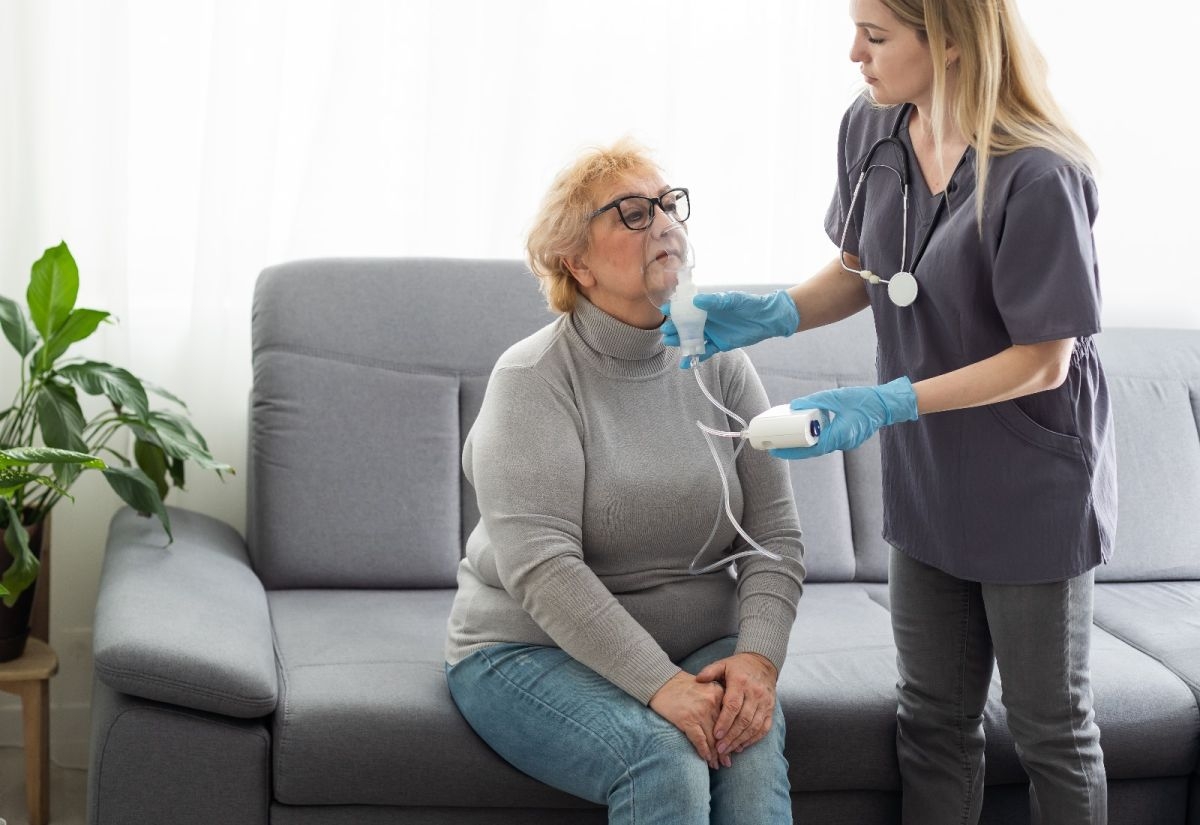 El aumento de casos de covid-19 en España pone el foco en la vulnerabilidad de los pacientes inmunocomprometidos
