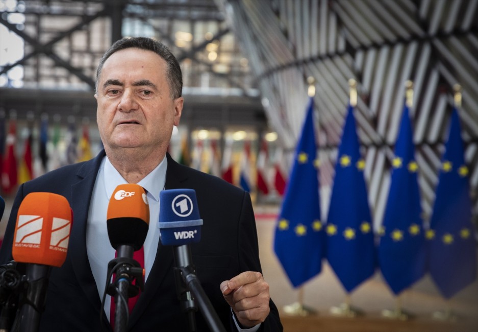 Foto: NICOLAS LANDEMARD/EP - 