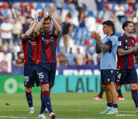 Jugar, olvidar y volver a empezar
