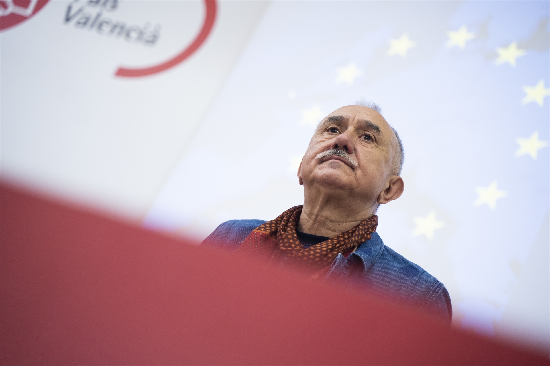 Foto: JORGE GIL/EP - 