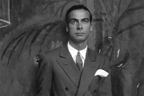 'El enigma de Balenciaga': la sombra detrás del genio