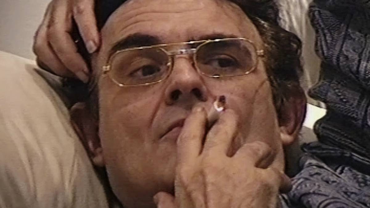 'Terenci', la fabulación infinita: un ejercicio biográfico extraordinario