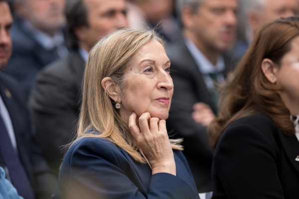 Ana Pastor deja el Congreso para presidir la mutua sanitaria AMA