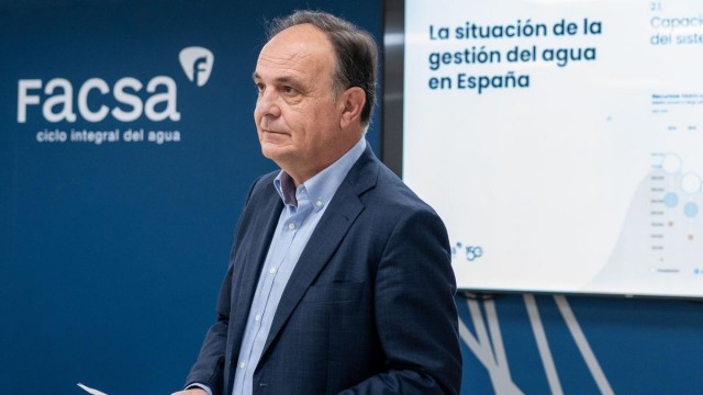 El 37º Congreso AEAS reunirá en Castelló a más de 900 expertos en el sector del agua