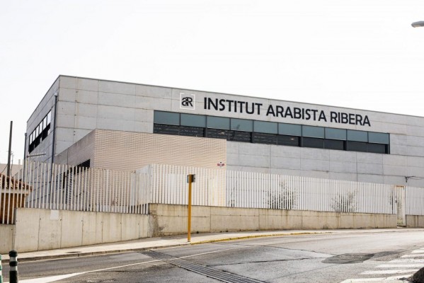 El IES Arabista Ribera de Carcaixent impartirá la doble titulación de Bachiller y Baccalauréat