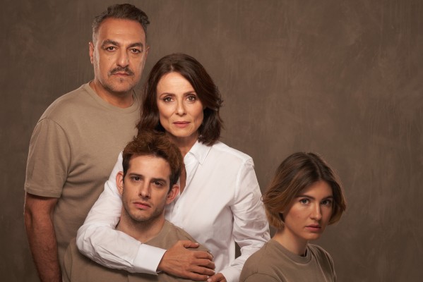 El Principal de Castelló agota las entradas para 'La madre', protagonizada por Aitana Sánchez-Gijón