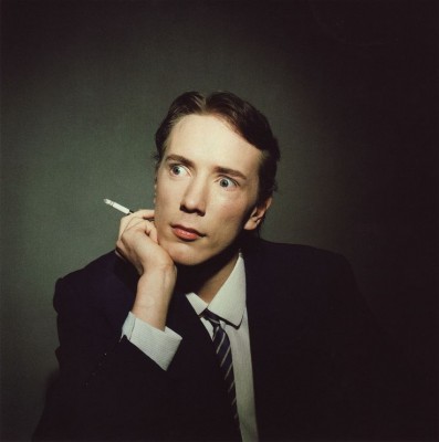 John Lydon en la víspera de Sant Joan