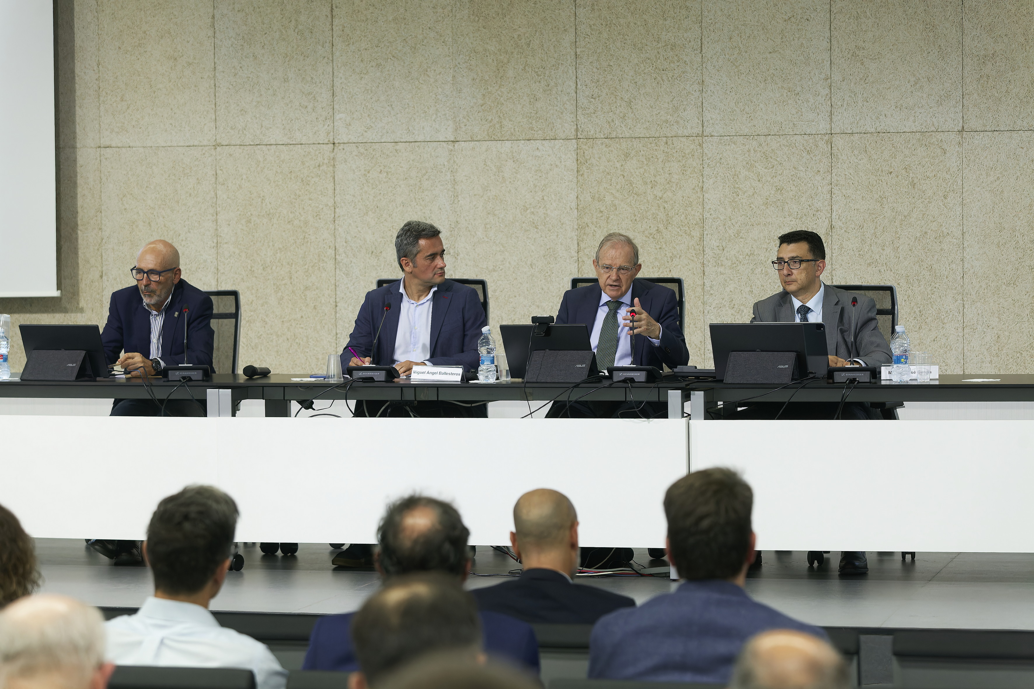 Universitat Jaume I - 