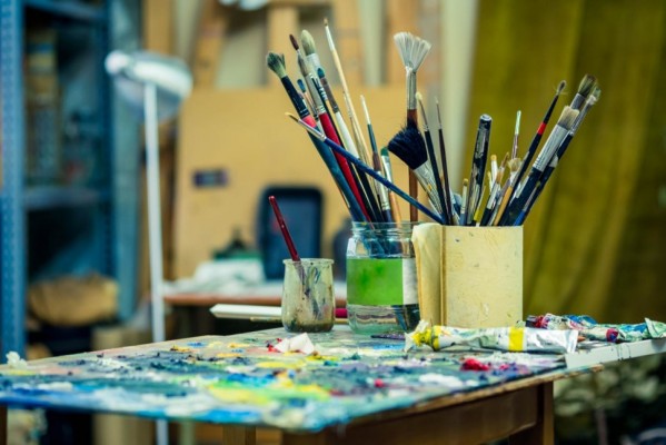 Educación convoca las pruebas de acceso a ciclos formativos de Artes Plásticas y Diseño