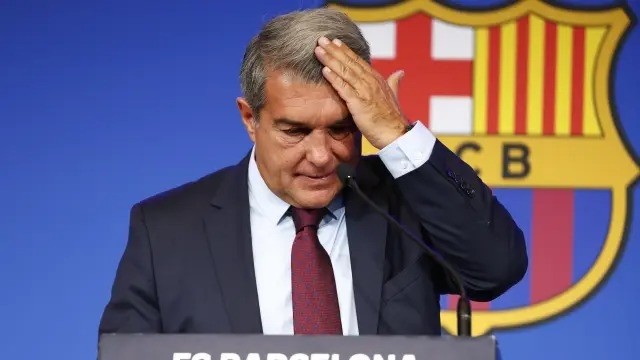 La Audiencia exculpa a Laporta del 
