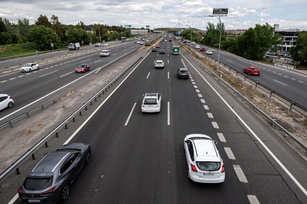 La DGT investiga la posible venta de datos de millones de conductores
