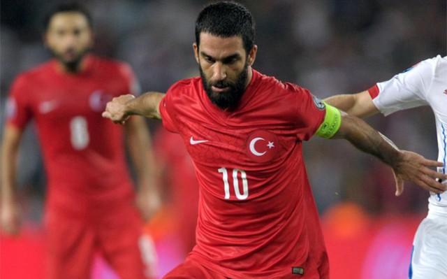 Turquía-Croacia o el recuerdo de tiempos mejores