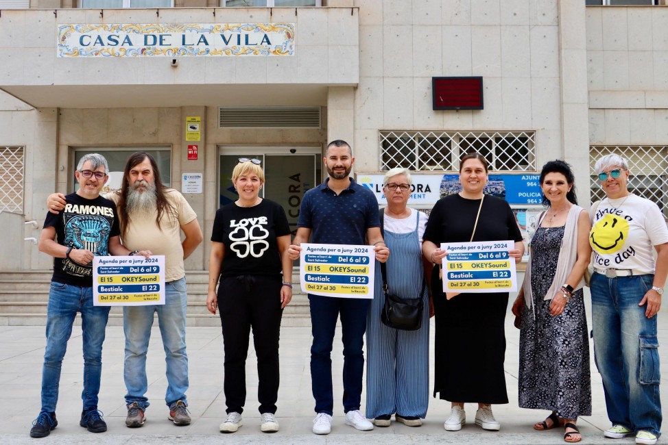 Ayuntamiento de l'Alcora - 