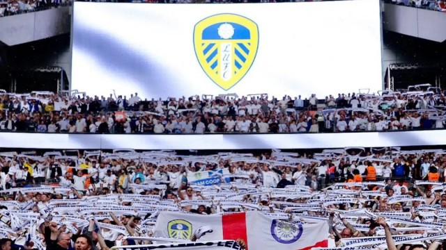 El Leeds United se alía con Red Bull