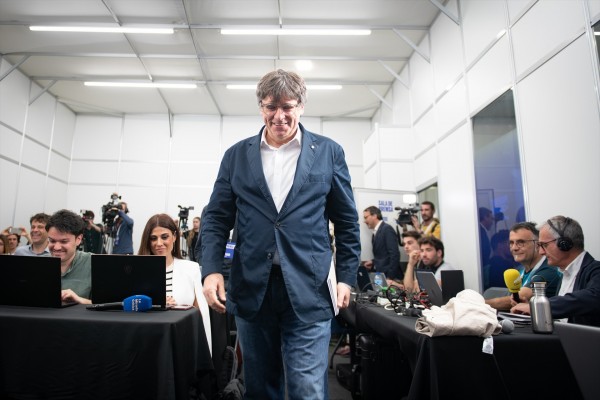 Sólo dos de cada diez murcianos confían en los efectos beneficiosos de la amnistía