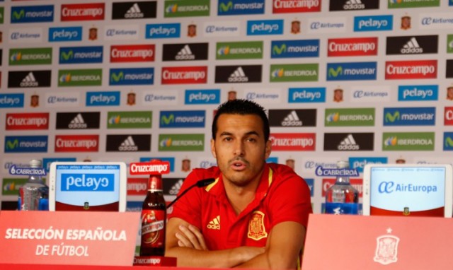 Pedro: 