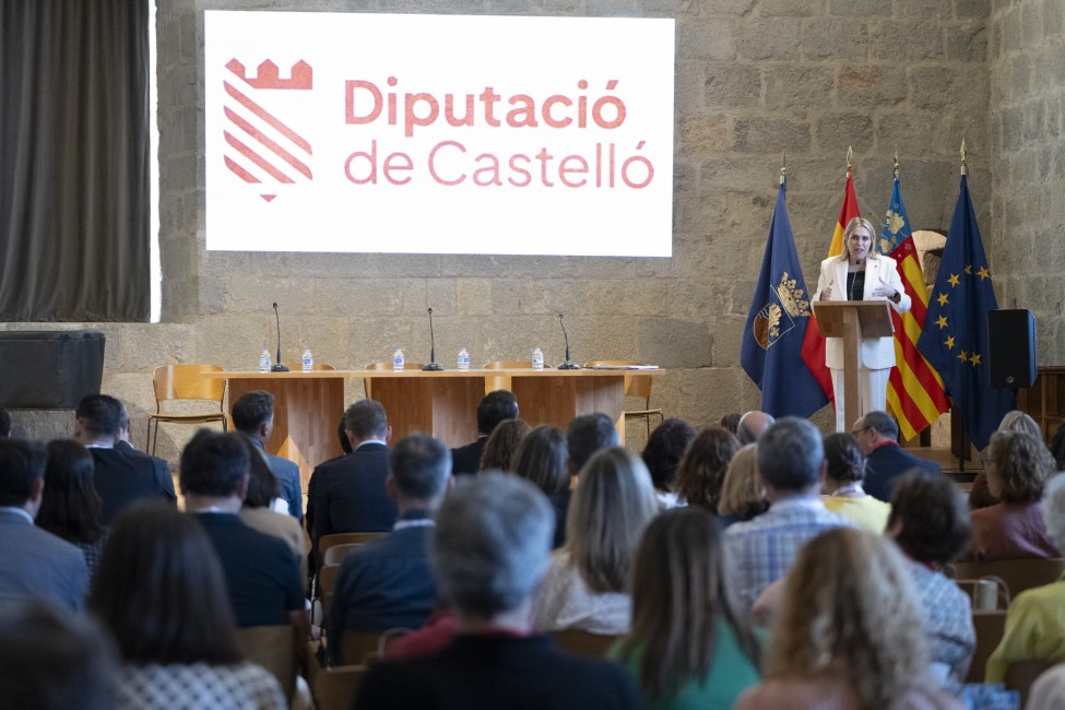 Diputación de Castellón - 